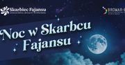 Magiczna noc z włocławską ceramiką – Skarbiec Fajansu zaprasza na wyjątkowe wydarzenie