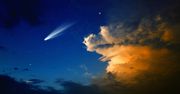Kometa Lemmon rozświetli niebo. Zobacz ją, zanim zniknie na tysiąc lat