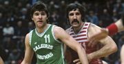 Dawid kontra Goliat. Žalgiris Kowno kontra CSKA Moskwa