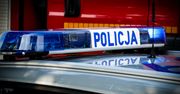Potrącenie kobiety na DK11. Droga zablokowana kilka godzin