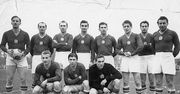 Nazwiska dawno niesłyszane. Jak Węgrzy stali się częścią historii światowego futbolu