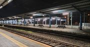 Z powodu awarii wstrzymany ruch na linii kolejowej Poznań-Piła