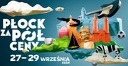"Płock za pół ceny" miasto zaprasza przedsiębiorców do udziału w akcji!