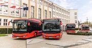 Nowe autobusy marszałkowskiej spółki już wożą pasażerów w naszym regionie