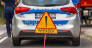 Nietrzeźwy kierowca sprawcą zderzenia w Gałkowicach
