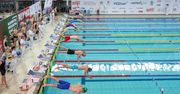 Poznań na fali wielkiego pływania. Rekordowe AMP i sportowe emocje na najwyższym poziomie