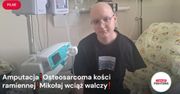 Zbiórka dla Mikołaja w Płocku. Parafia św. Jadwigi Królowej apeluje o pomoc!