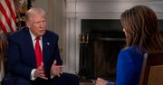 Trump wybuchł na wizji! "Powinnaś się wstydzić" – ostre starcie z dziennikarką po zamachu