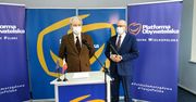 Gursz zabiera głos w sprawie funduszy unijnych