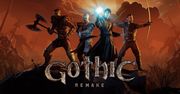 Gothic 1 Remake – nowy materiał o stylu artystycznym gry
