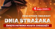 Dzień Strażaka i Patrona Chodzieży