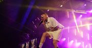 Lech Polish Hip Hop Festival wystartował! Zobaczcie zdjęcia z czwartku, pierwszego dnia imprezy
