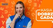 "Kasia Węsierska dobrze gada" – nowa antenowa zabawa w Radiu ESKA