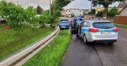 Policja w Chodzieży szuka świadków pościgu