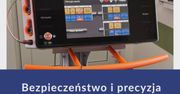 Nowoczesna aparatura wzmacnia szpital. Sprzęt trafia niemal co tydzień