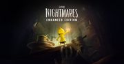 Data premiery Little Nightmares Enhanced Edition