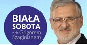 „Biała sobota” – bezpłatne konsultacje z dr Grigorem Szaginianem