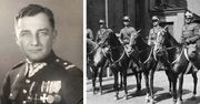 Henryk Dobrzański „Hubal”. Kim był legendarny major?