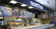 Upadek znanej sieci restauracji. North Fish i John Burg w kryzysie, setki osób zagrożonych utratą pracy