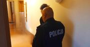 18-latek znęcał się nad rodziną. Został objęty dozorem policji.