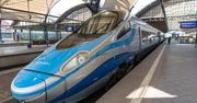 Od 18 czerwca Pendolino z Warszawy i Poznania do Świnoujścia