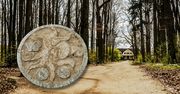 Achtstern – tajemnicza ośmioramienna gwiazda ukryta w złotowskim lesie. Wiedziałeś o tym?