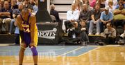 Człowiek pracy. 26 stycznia 2020 r. zginał Kobe Bryant