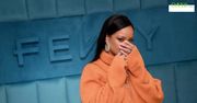 Rihanna znowu zaskakuje! Gwiazda potwierdza trzecią ciążę na Met Gali