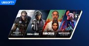 Ubisoft+ Classics dostępny na PlayStation jako osobna subskrypcja