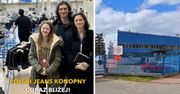Jeansy z konopi? W fabryce po Levisie praca wre!