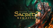 Sacred 2 Remaster jest już dostępny, ale nie jest to godne odświeżenie staruszka