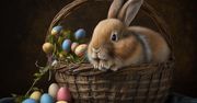 Bez szaleństw. Jaką kwotę chcemy wydać na tegoroczną Wielkanoc?