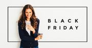 Czego Polacy szukają na Black Friday? Google pokazuje wyraźny trend