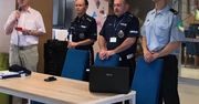 Konferencja poświęcona bezpieczeństwu seniorówv