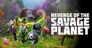 Recenzja gry Revenge of the Savage Planet