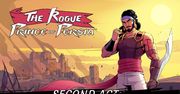 Wielka aktualizacja do The Rogue Prince of Persia – Książe nie jest już fioletowy