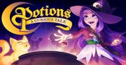 Potions: A Curious Tale – Recenzja