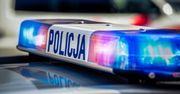 Policja zatrzymała 2 osoby po napadzie na jubilera