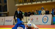 Siedem medali dla Poznania na Mistrzostwach Polski Seniorek i Seniorów w judo