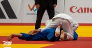 MME w judo - srebro Kurowskiego w Pile