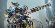 Voruna Prime w Warframe – statystyki, bronie i sposób odblokowania