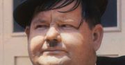 Oliver Hardy. Prawdziwe życie „Grubego” z Flipa i Flapa