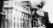 Zamach stanu w Chile. Upadek Allende, narodziny dyktatury Pinocheta