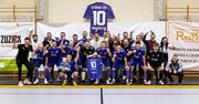 A Seree Tee Krotoszyn z awansem do II Ligi Futsalu!