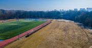 Poznań chce nowoczesnej hali lekkoatletycznej. Golęcin zyska całoroczne centrum treningowe
