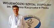 Nowe kierownictwo Klinicznego Oddziału Urologii i Urologii Onkologicznej