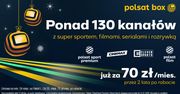 Polsat Box z kampanią świąteczną: Jacek Braciak i Dorota Kolak w służbie pakietów TV i usług łączonych
