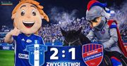 Rok rozpoczęty zwycięstwem. Wisła Płock pokonała Raków Częstochowa 2:1