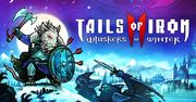 Tails of Iron 2: Whiskers of Winter – magia, nowy zwiastun i data premiery