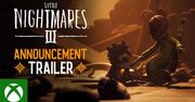 Little Nightmares III – pierwsze informacje o grze